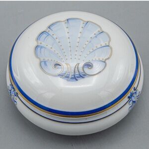 Tiffany & Co Trinket Box